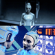 Image for article titled Tron Legacy Trailer Stills Reveal Secrets, Plot Points And Upgrades